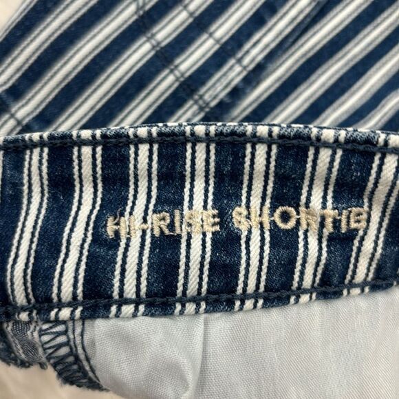 American Eagle Shorts Size 8 - Picture 8 of 10